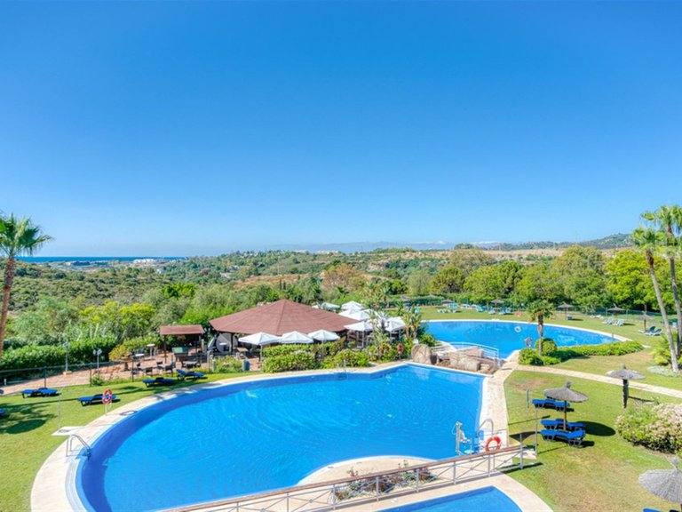 Apartment for Sale in Benahavís, Malaga 27
