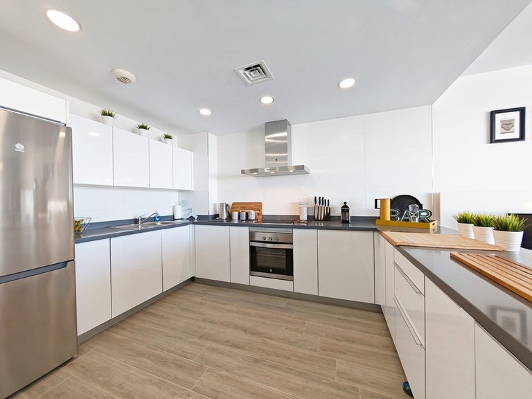 Penthouse for Sale in Cabopino, Malaga 10