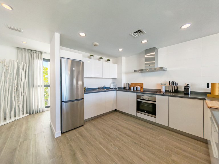 Apartment for Sale in Cabopino, Malaga 11