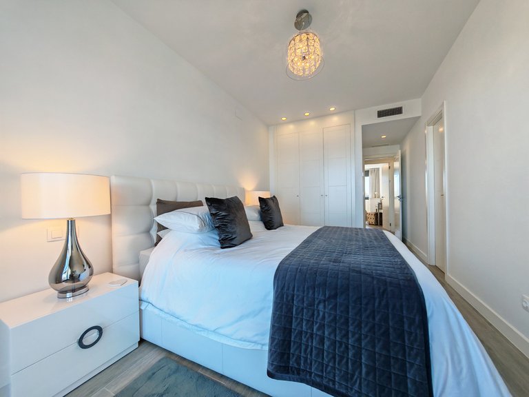 Penthouse for Sale in Cabopino, Malaga 13