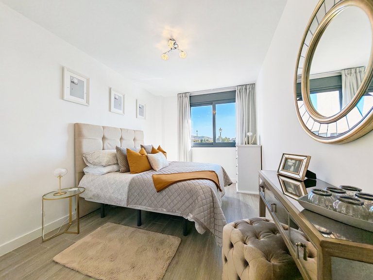 Penthouse for Sale in Cabopino, Malaga 16