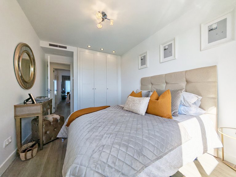 Apartment for Sale in Cabopino, Malaga 17