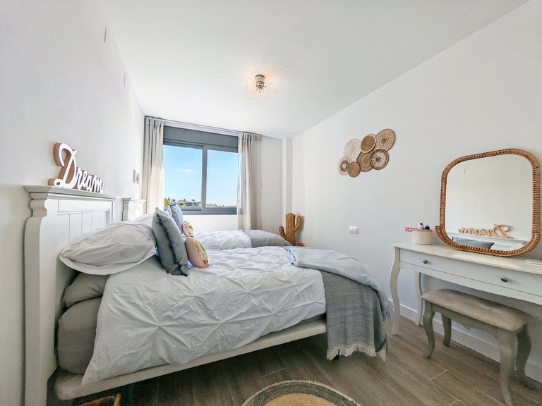 Apartment for Sale in Cabopino, Malaga 19
