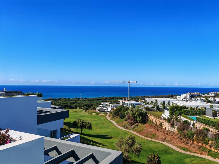 Apartment for Sale in Cabopino, Malaga 2