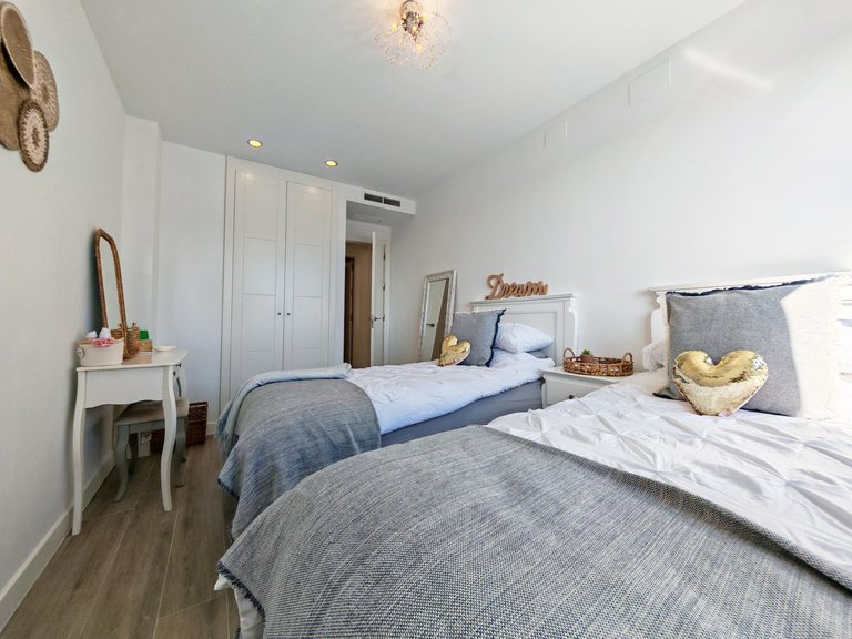 Penthouse for Sale in Cabopino, Malaga 20