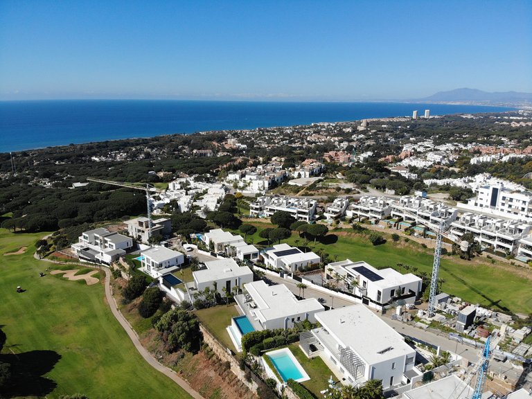 Penthouse for Sale in Cabopino, Malaga 27