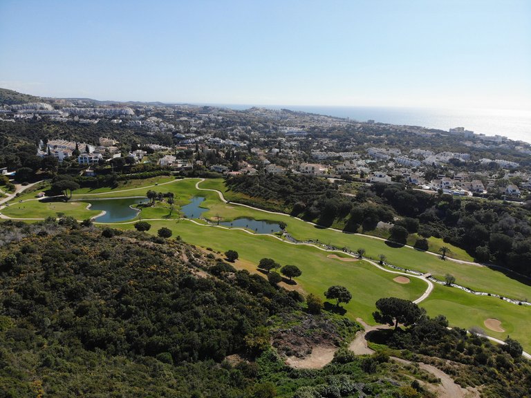 Penthouse for Sale in Cabopino, Malaga 29