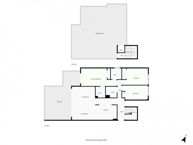 Penthouse for Sale in Cabopino, Malaga 30