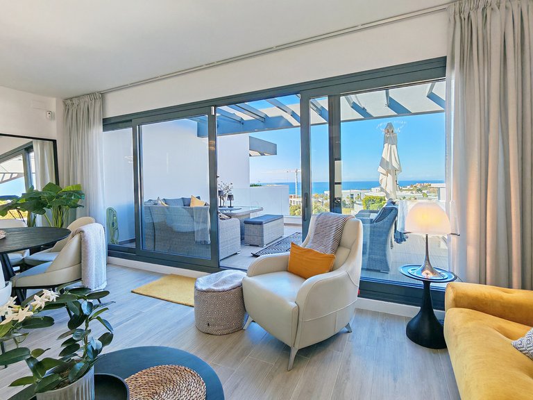 Apartment for Sale in Cabopino, Malaga 4