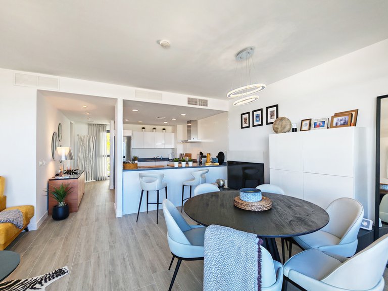 Apartment for Sale in Cabopino, Malaga 5