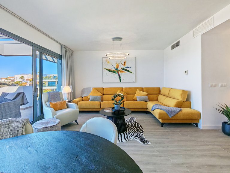 Apartment for Sale in Cabopino, Malaga 8