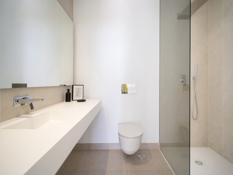 Penthouse for Sale in Benahavís, Malaga 11