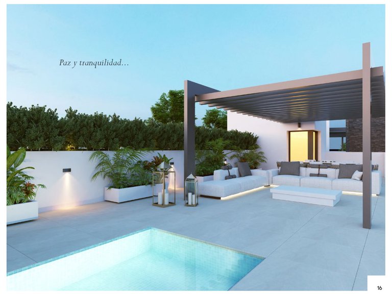 Penthouse for Sale in Benahavís, Malaga 12
