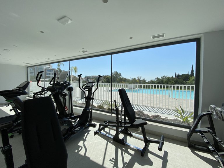 Penthouse for Sale in Benahavís, Malaga 13