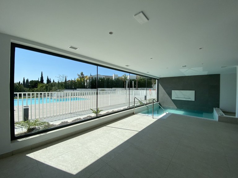 Penthouse for Sale in Benahavís, Malaga 14