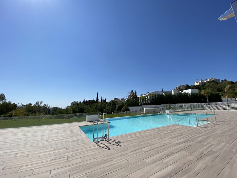 Penthouse for Sale in Benahavís, Malaga 15