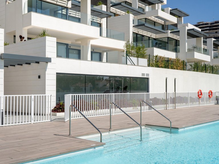 Penthouse for Sale in Benahavís, Malaga 16