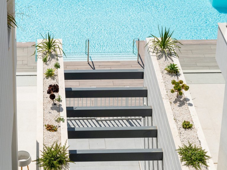 Penthouse for Sale in Benahavís, Malaga 17