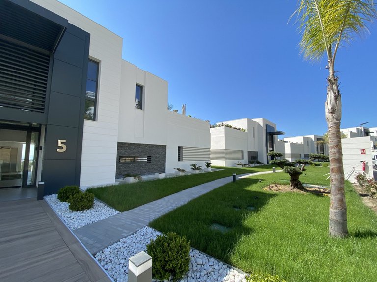 Penthouse for Sale in Benahavís, Malaga 19