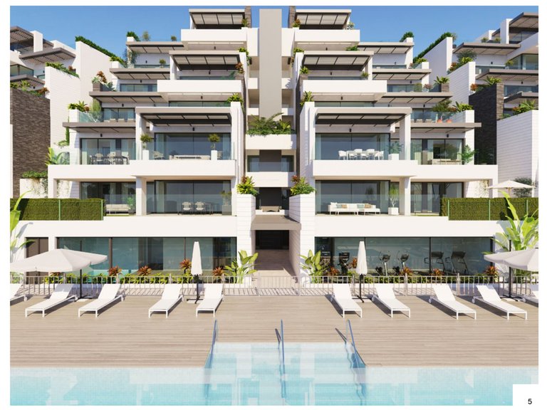 Penthouse for Sale in Benahavís, Malaga 20