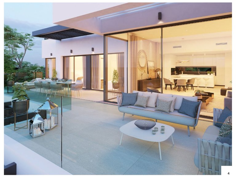 Penthouse for Sale in Benahavís, Malaga 4