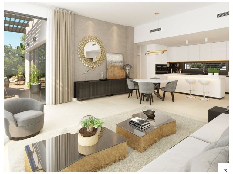 Penthouse for Sale in Benahavís, Malaga 5
