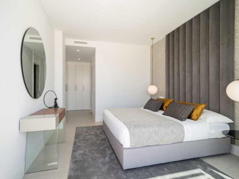 Penthouse for Sale in Benahavís, Malaga 7