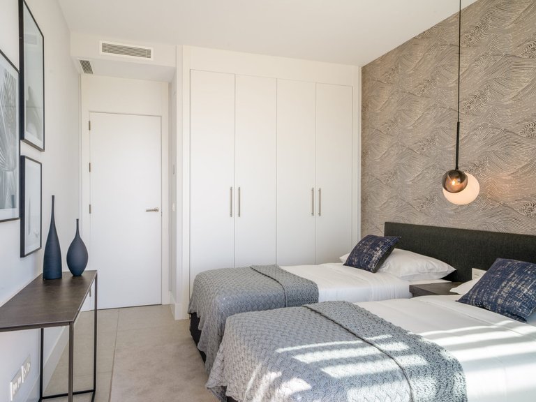 Penthouse for Sale in Benahavís, Malaga 9