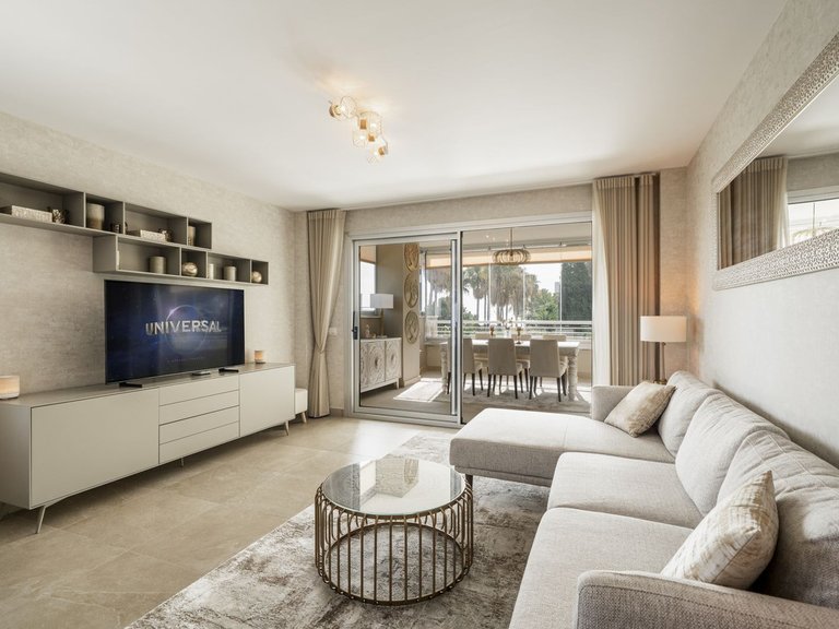 Apartment for Sale in Estepona, Malaga 1