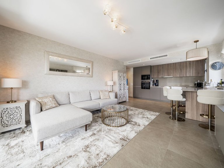 Apartment for Sale in Estepona, Malaga 12