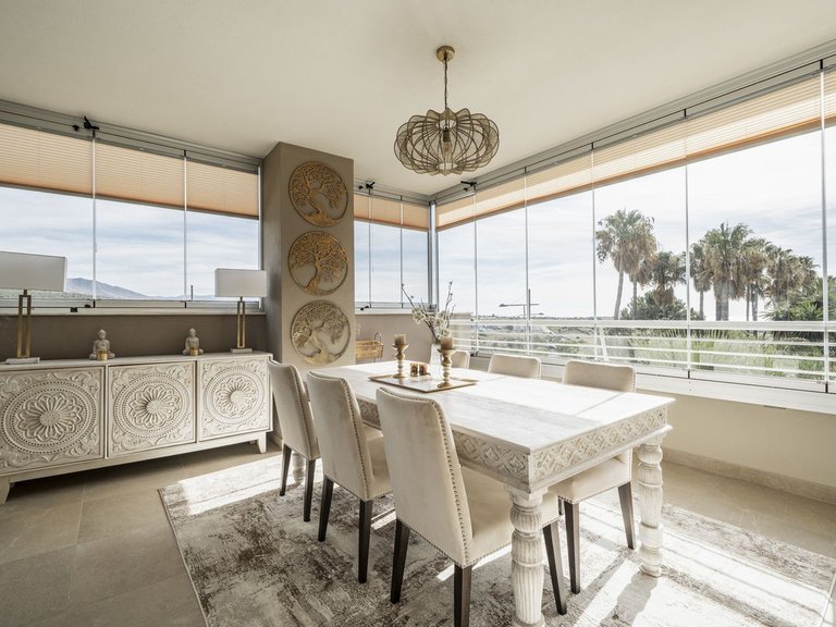 Apartment for Sale in Estepona, Malaga 13