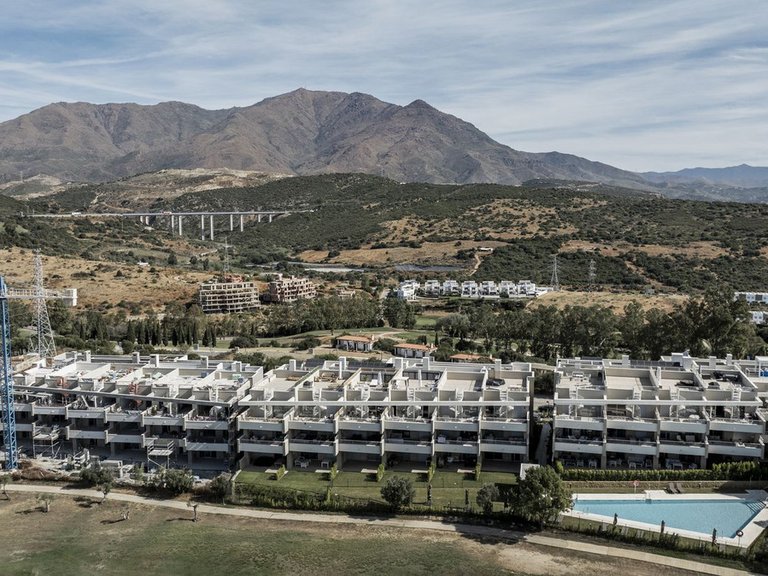 Apartment for Sale in Estepona, Malaga 2