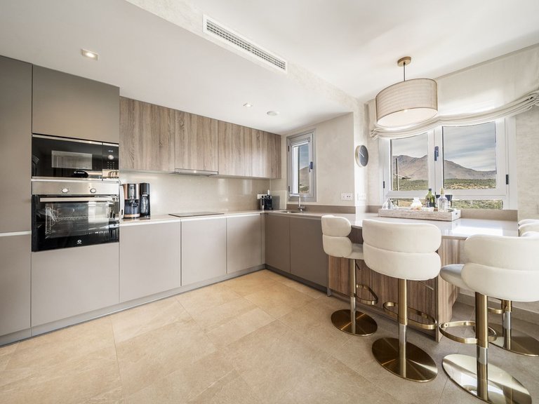 Apartment for Sale in Estepona, Malaga 3