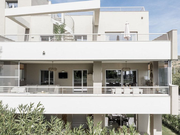 Apartment for Sale in Estepona, Malaga 30