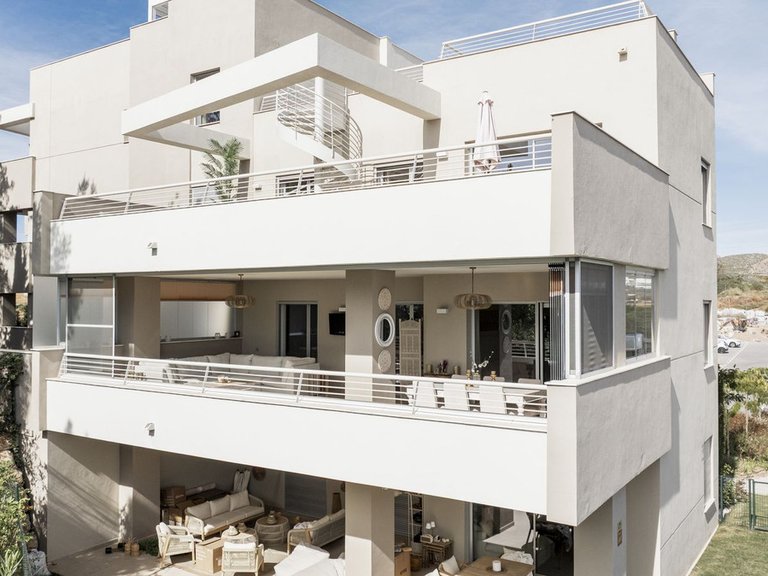 Apartment for Sale in Estepona, Malaga 31