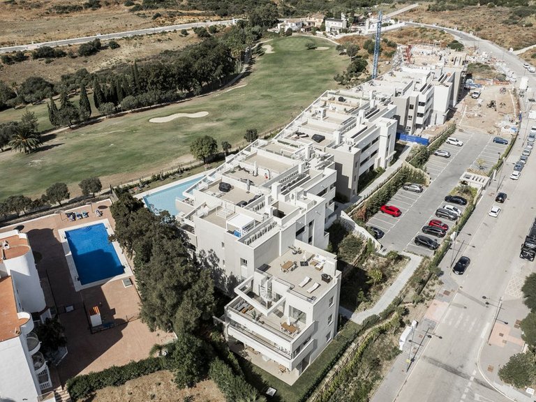 Apartment for Sale in Estepona, Malaga 32