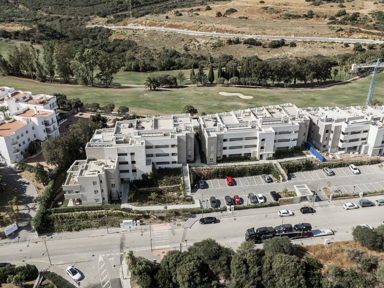 Apartment for Sale in Estepona, Malaga 33