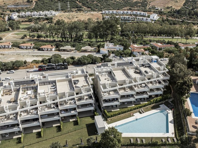 Apartment for Sale in Estepona, Malaga 35
