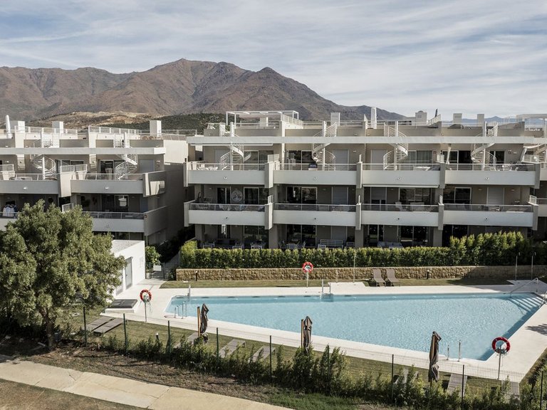 Apartment for Sale in Estepona, Malaga 36