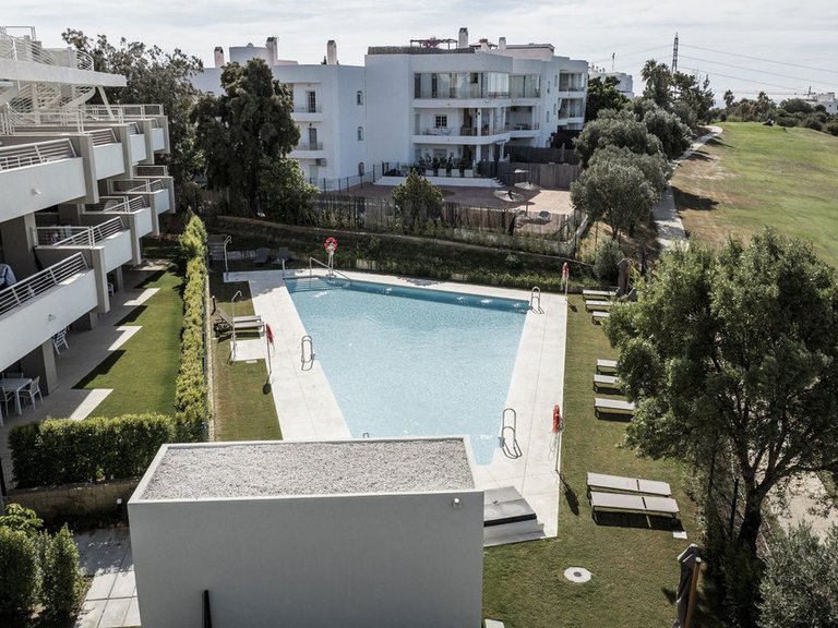Apartment for Sale in Estepona, Malaga 37