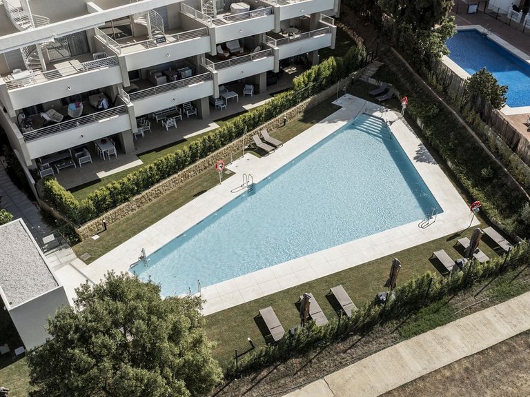 Apartment for Sale in Estepona, Malaga 38