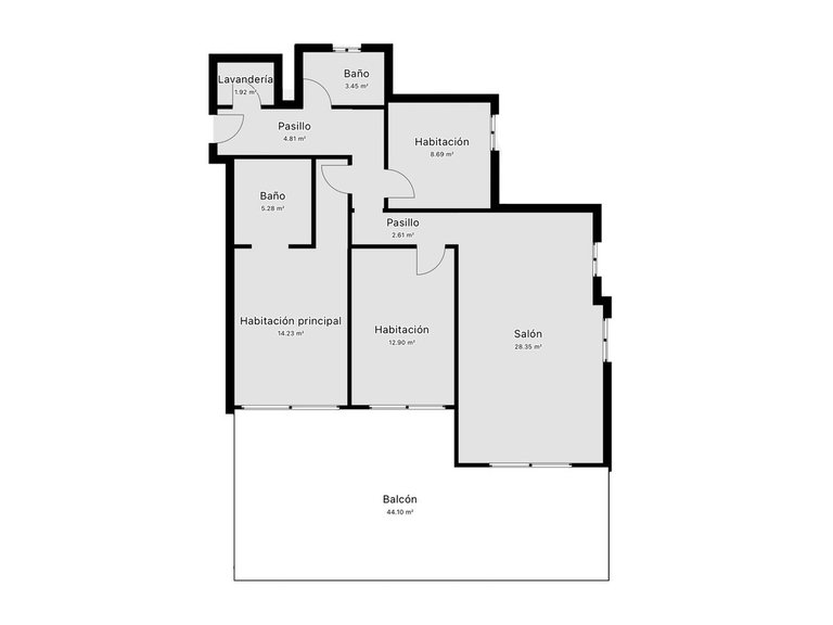 Apartment for Sale in Estepona, Malaga 39