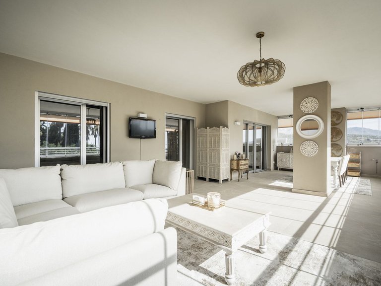 Apartment for Sale in Estepona, Malaga 4