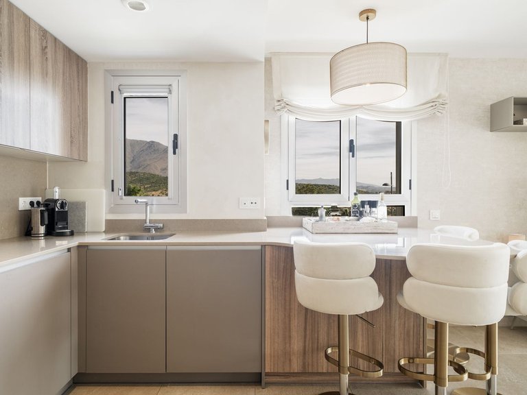 Apartment for Sale in Estepona, Malaga 9