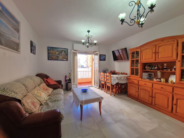 Villa for Sale in San Luis De Sabinillas, Malaga 2