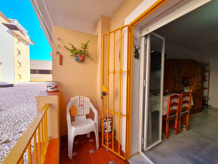 Villa for Sale in San Luis De Sabinillas, Malaga 7