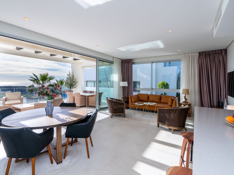 Apartment for Sale in Benahavís, Malaga 2