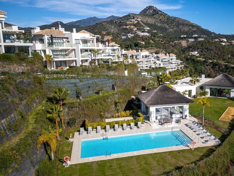 Apartment for Sale in Benahavís, Malaga 20