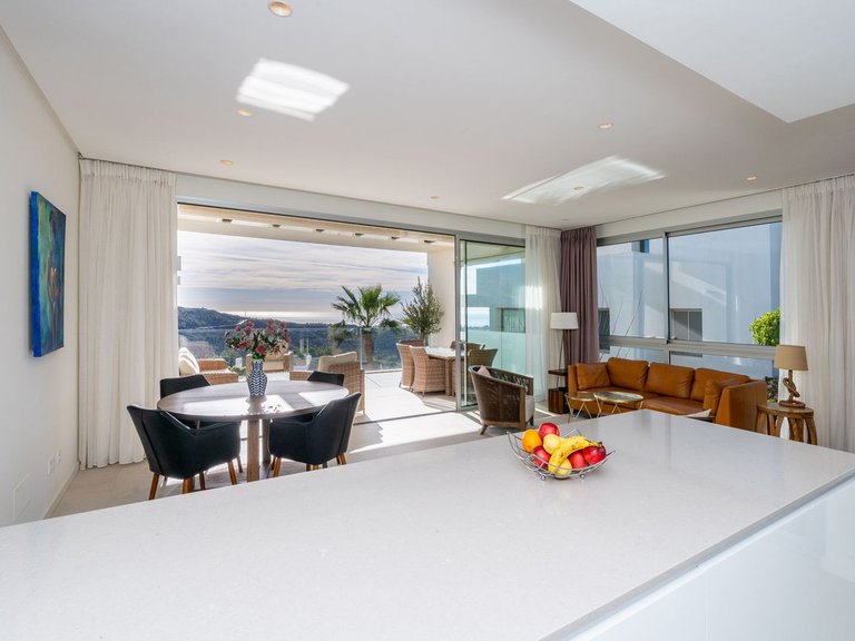 Apartment for Sale in Benahavís, Malaga 3