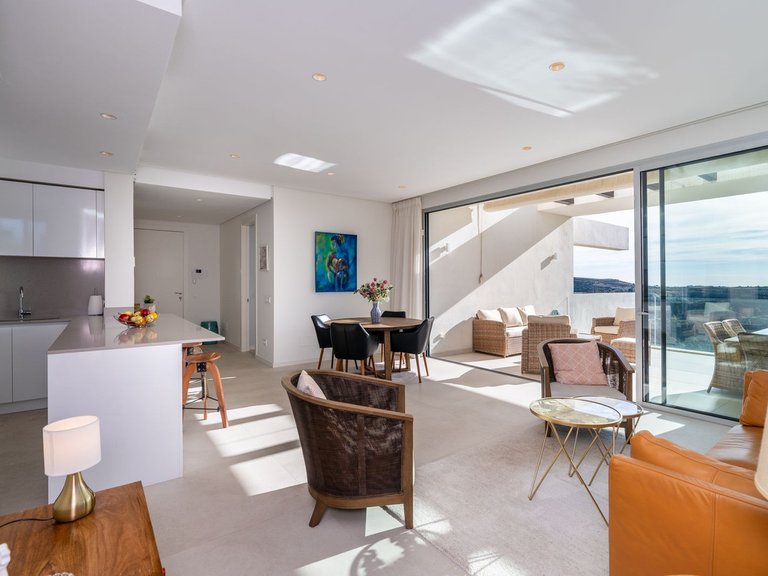 Apartment for Sale in Benahavís, Malaga 4